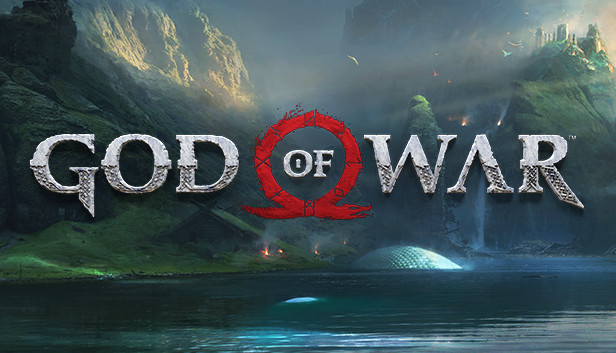 Pre-purchase God of War on Steam