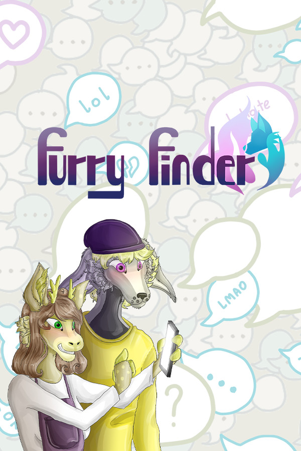 Furry Finder - Dating Visual Novel