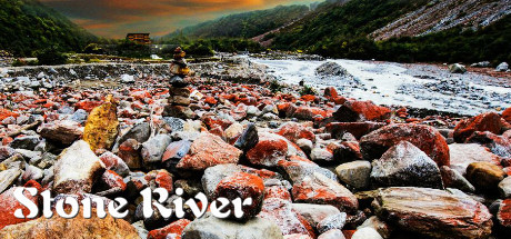 Stone River Cover Image