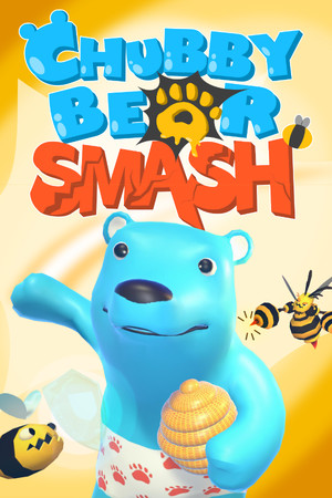 Chubby Bear Smash
