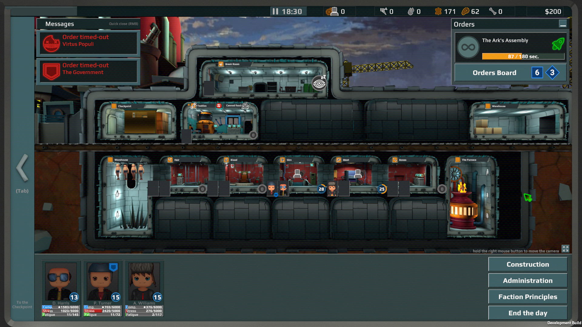 Indie Game Lover Organs Please