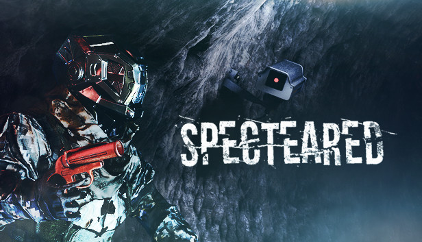 SPECTEARED Steam capsule image