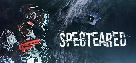 SPECTEARED Cover Image