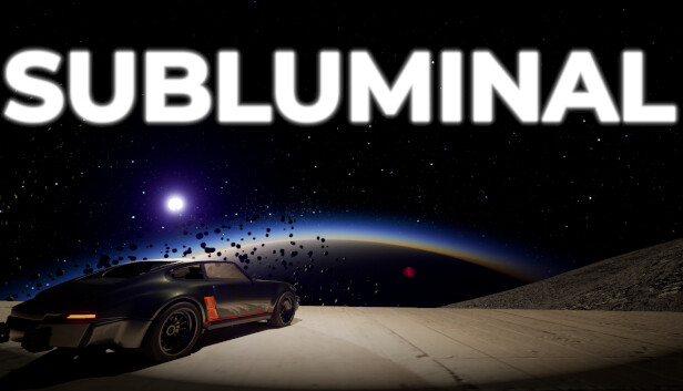 Subluminal Steam capsule image