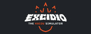 Excidio the Kaiju Simulator