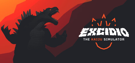 Baixar Excidio The Kaiju Simulator Torrent