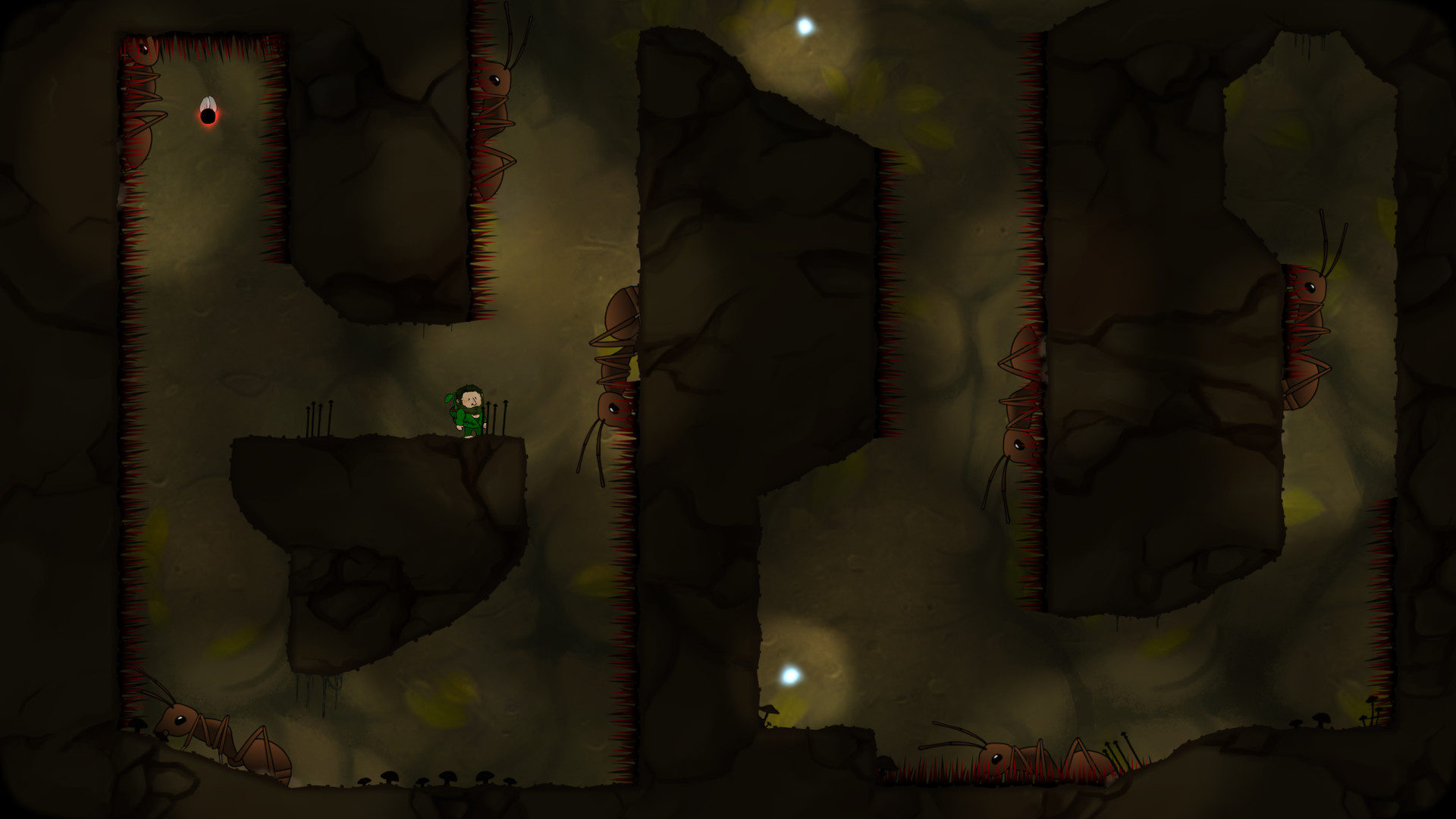 Looking for Imago on Steam