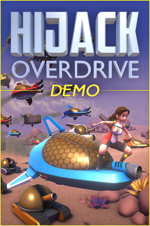 Hijack Overdrive Demo