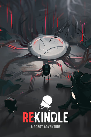 Rekindle cover art
