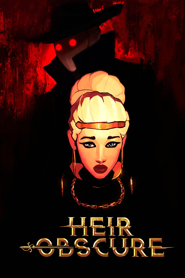 Heir Obscure: A Hunt in the Dark
