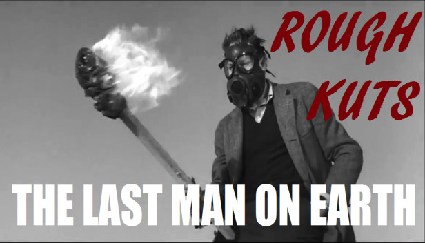 ROUGH KUTS: The Last Man on Earth Steam capsule image