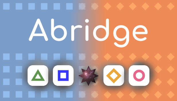 Abridge Steam capsule image