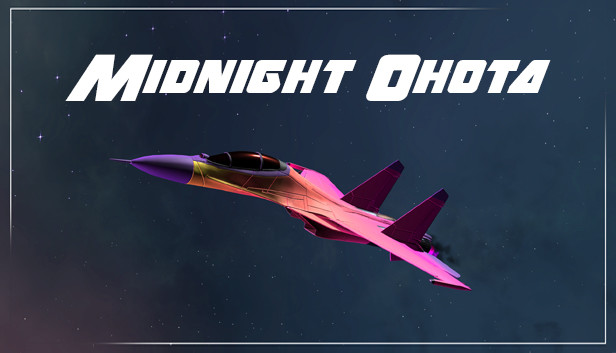 Midnight Ohota Steam capsule image