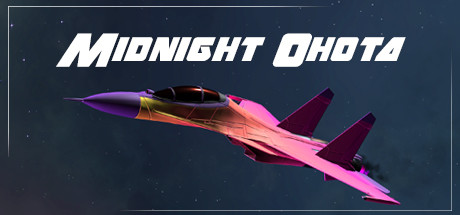 Midnight Ohota Cover Image