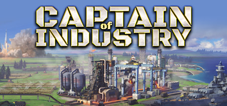 Captain of Industry Capa