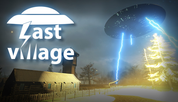 Last Village Steam capsule image