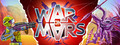 War on Mars