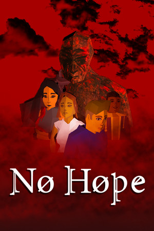 No Hope cover art