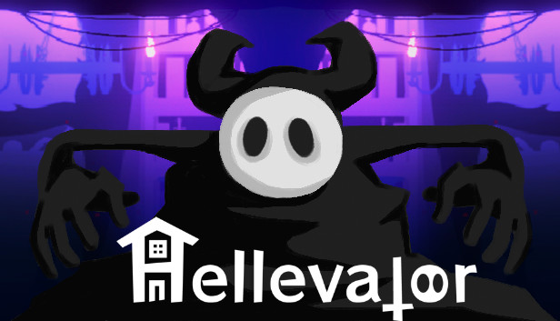 Hellevator Steam capsule image