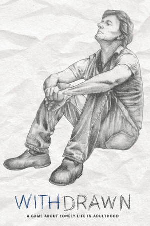 Withdrawn cover art