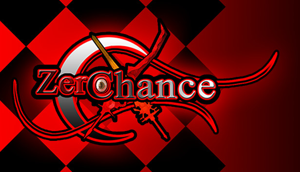 ZeroChance Steam capsule image