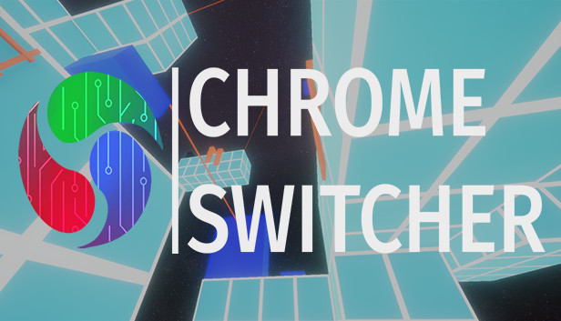 Chrome Switcher Steam capsule image