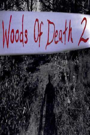 Woods of Death 2 cover art