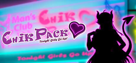 ChikPack header