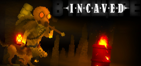 Incaved Cover Image