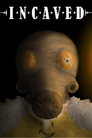 Incaved cover art