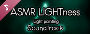 ASMR LIGHTness - Light painting Soundtrack