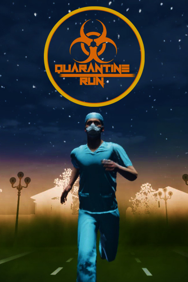 Quarantine Run