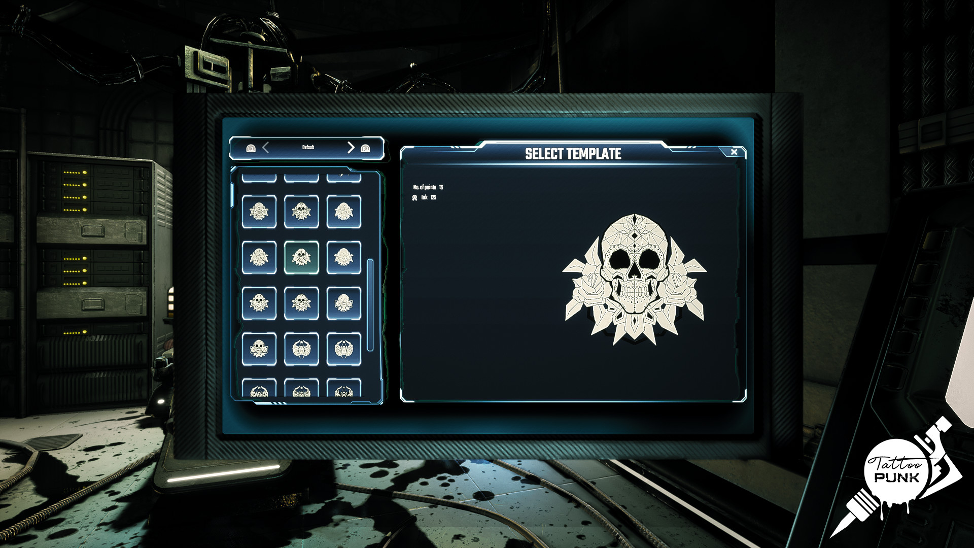 Tattoo Punk On Steam