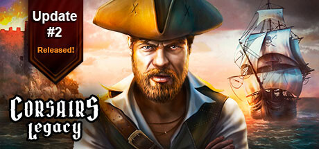Baixar Corsairs Legacy – Pirate Action RPG Torrent