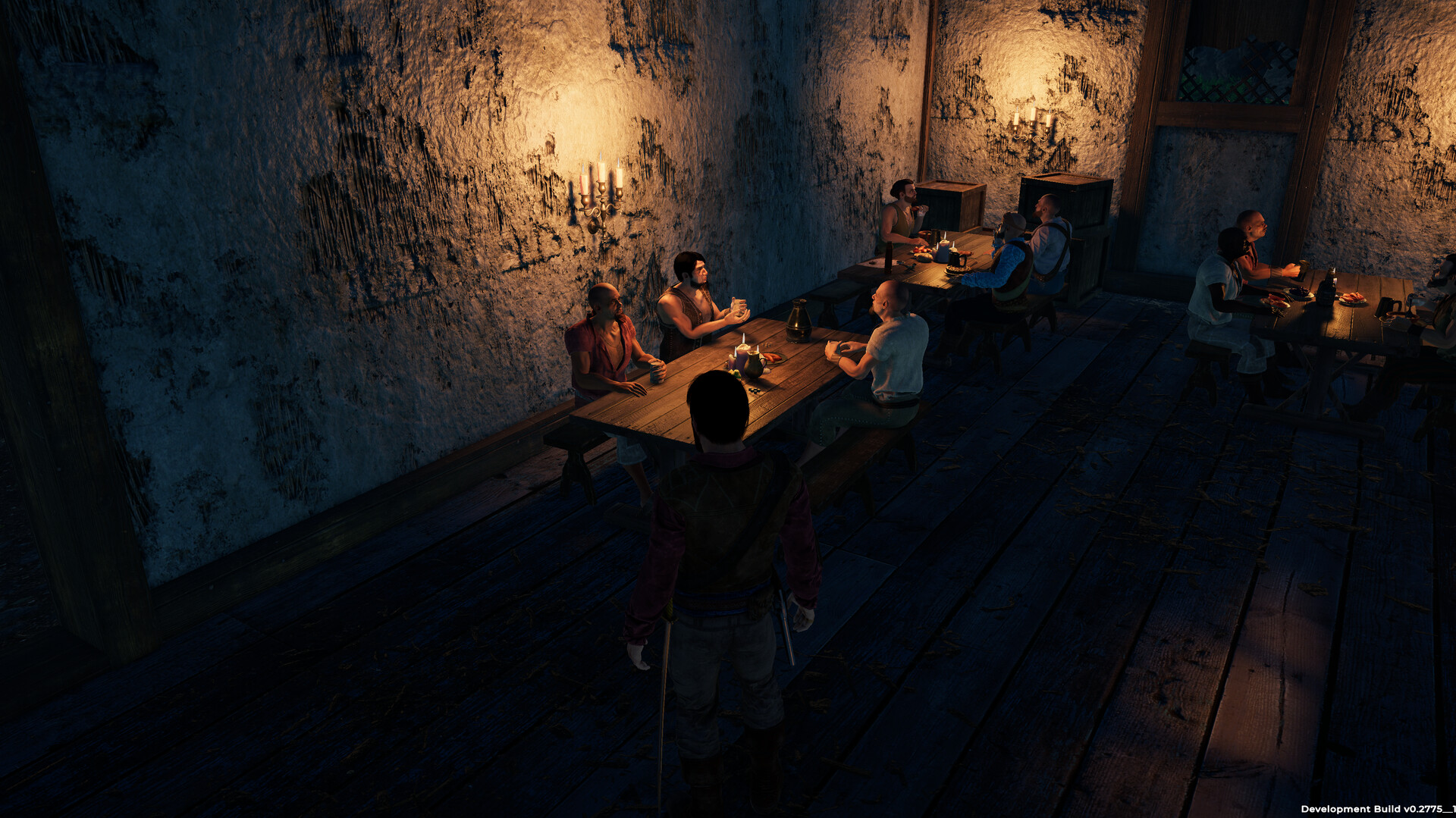 海盗遗产/Corsairs Legacy - Pirate Action RPG