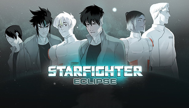 Starfighter: Eclipse Steam capsule image