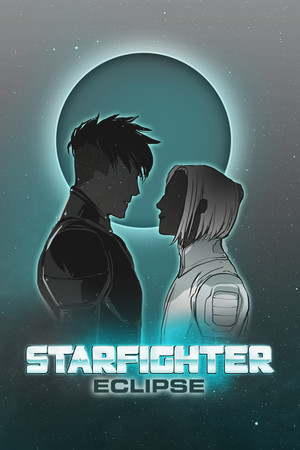Starfighter: Eclipse cover art