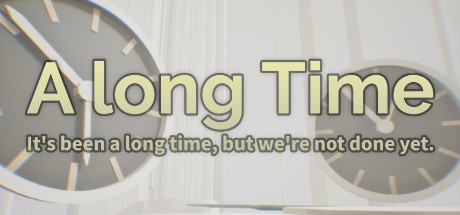 A long Time concurrent players on Steam