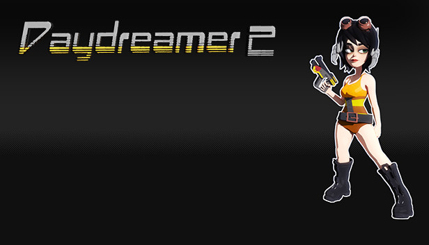 Daydreamer 2 Steam capsule image