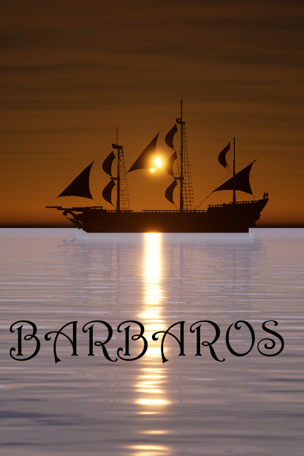 BARBAROS