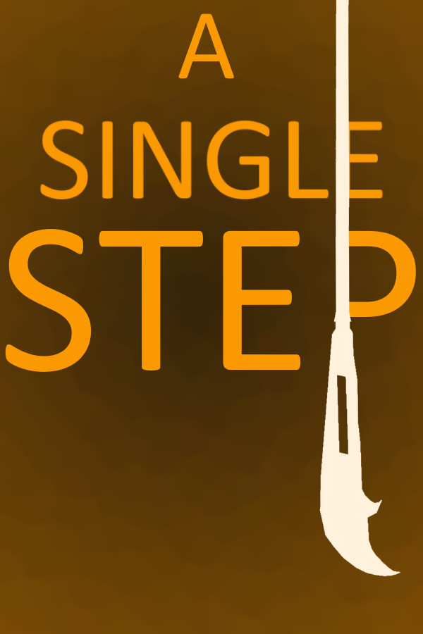 A Single Step (No longer in development)