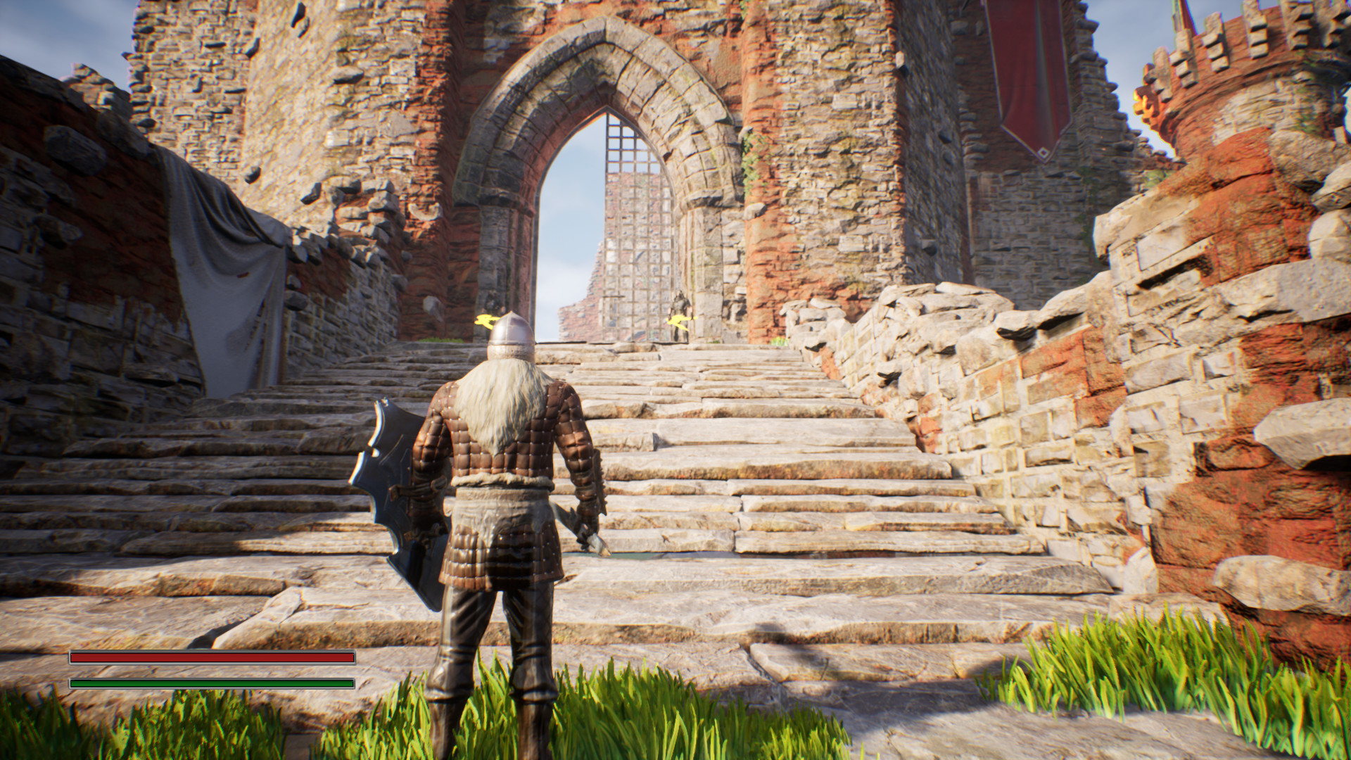 火光幻想：凤凰团-Firelight Fantasy: Phoenix Crew-游戏截图-好玩游戏库