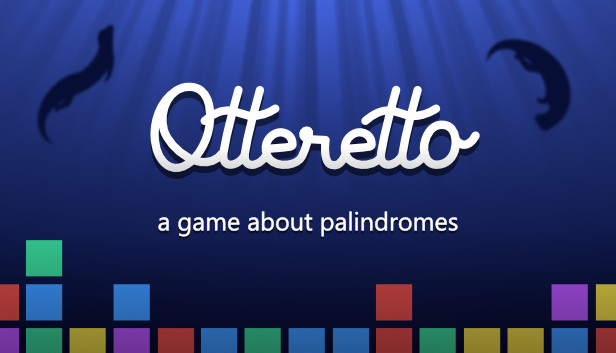 Otteretto Steam capsule image