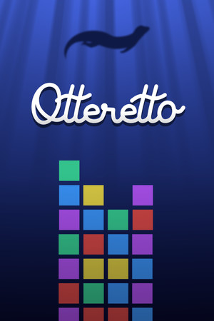 Otteretto cover art