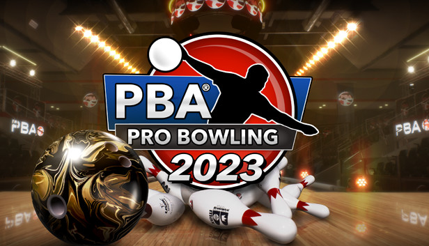 PBA Pro Bowling 2023 on Steam