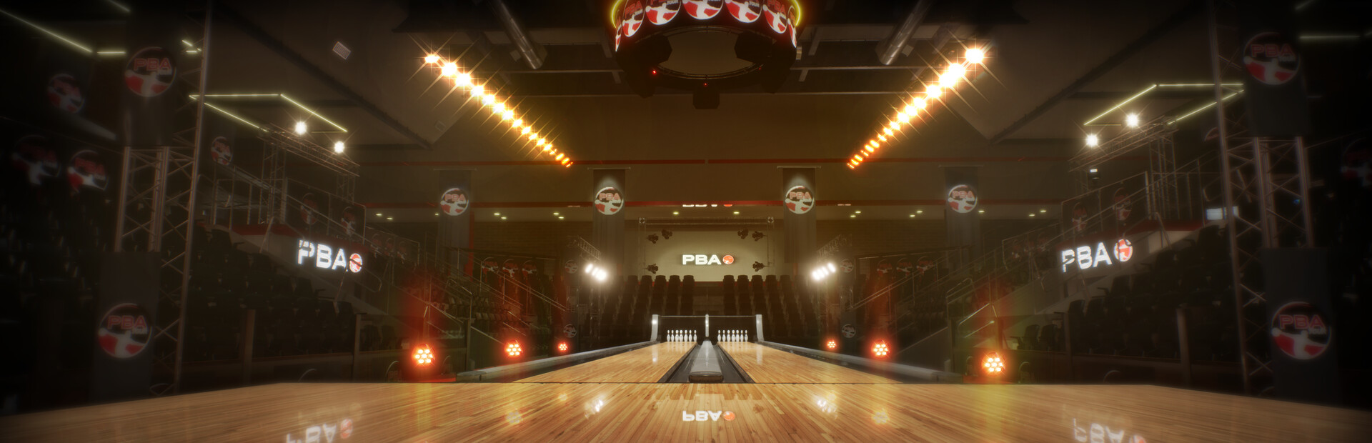 Pba Pro Bowling 2023