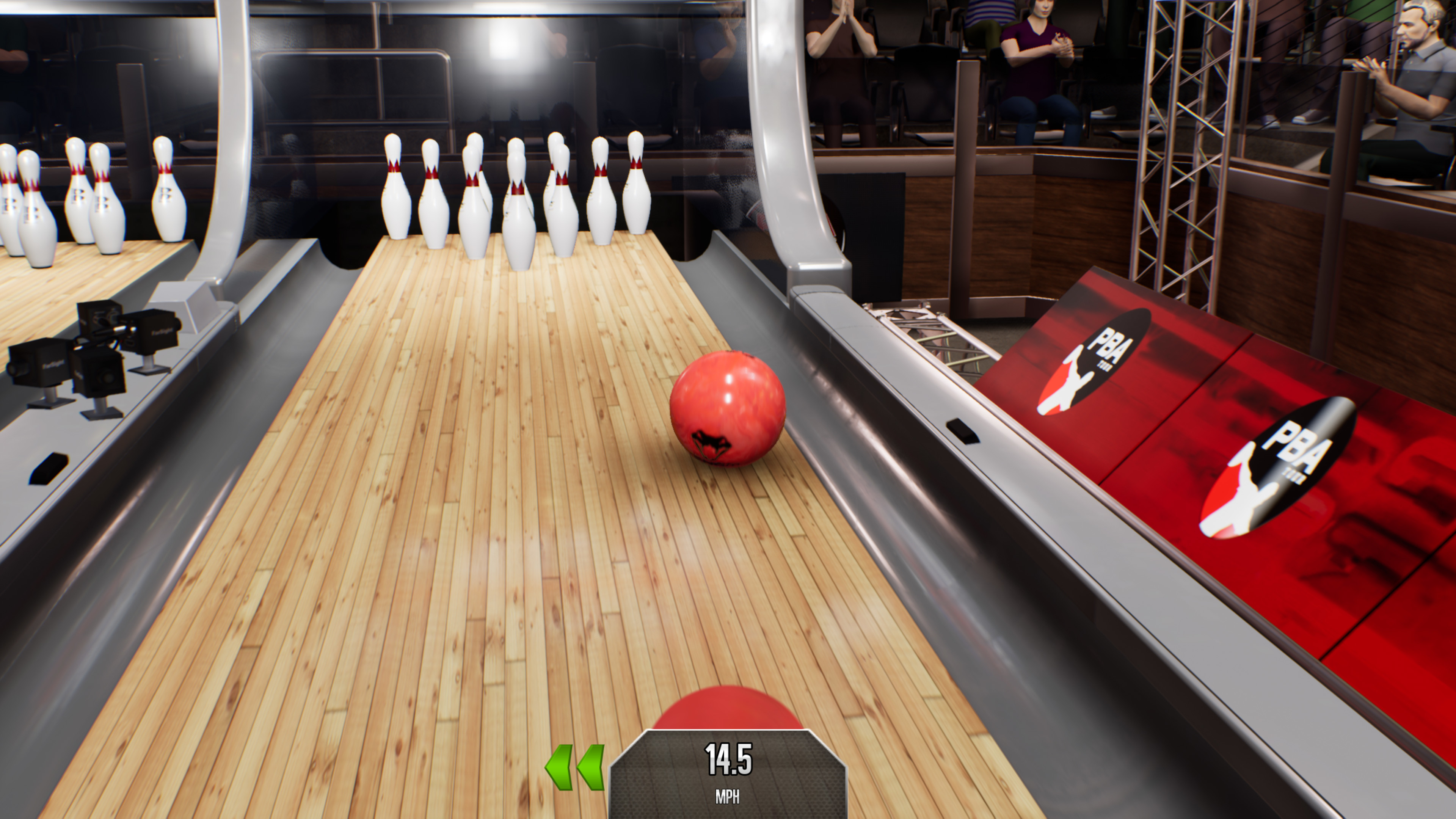 PBA Pro Bowling 2023 Free Download for PC
