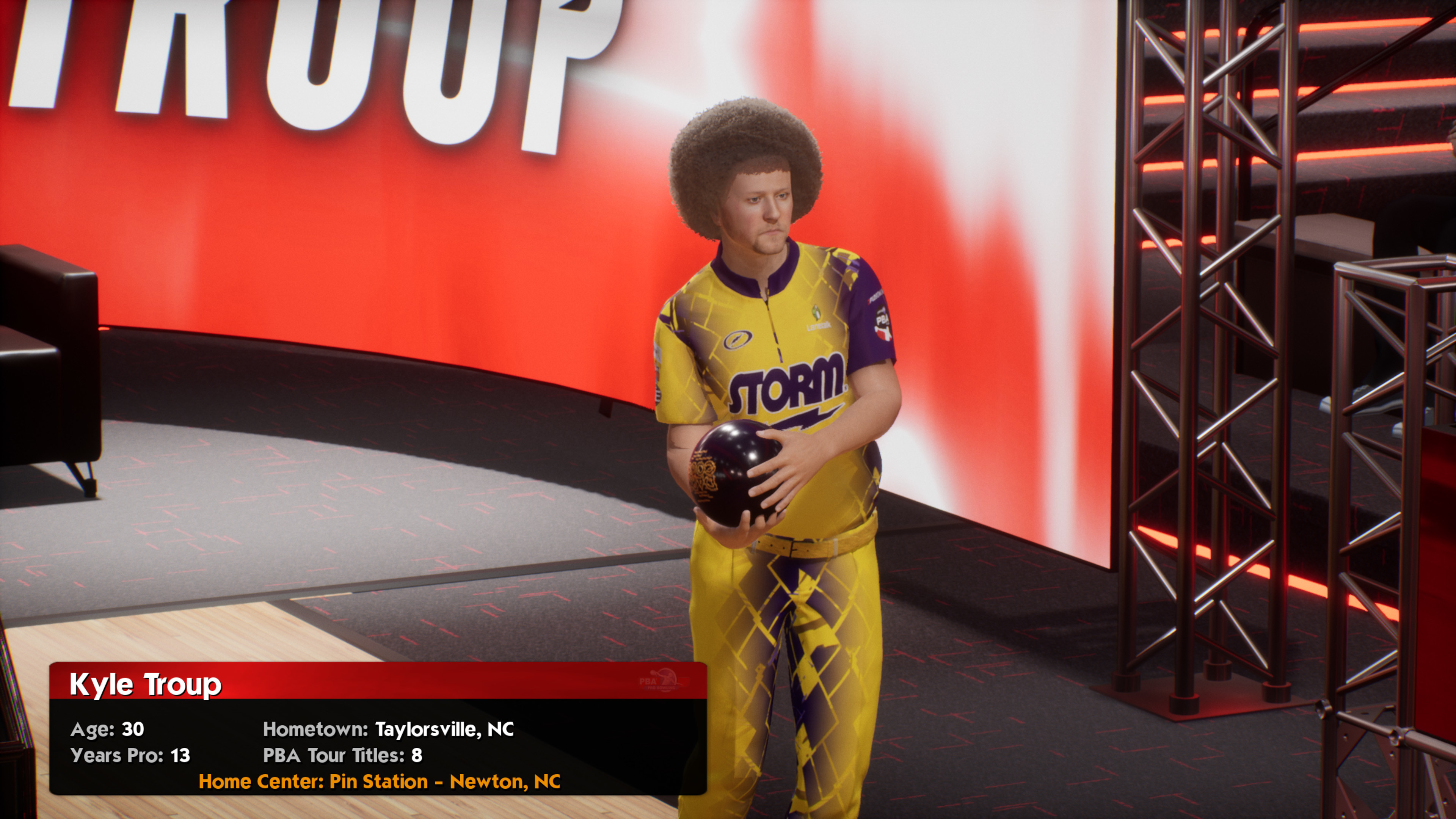 PBA Pro Bowling 2023 Free Download for PC