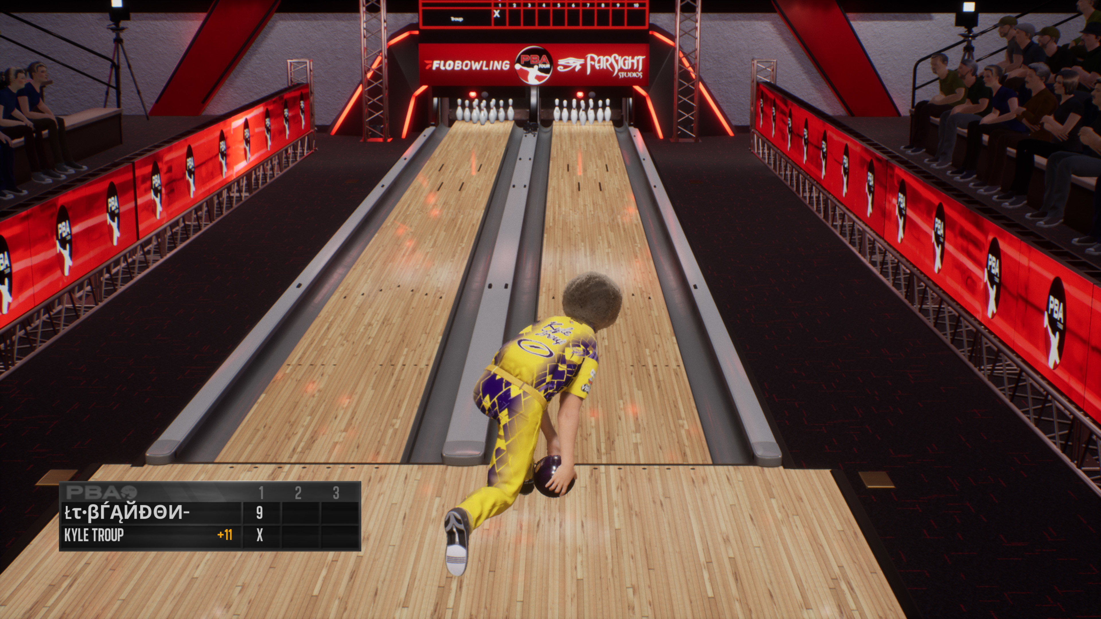 PBA Pro Bowling 2023 Free Download for PC