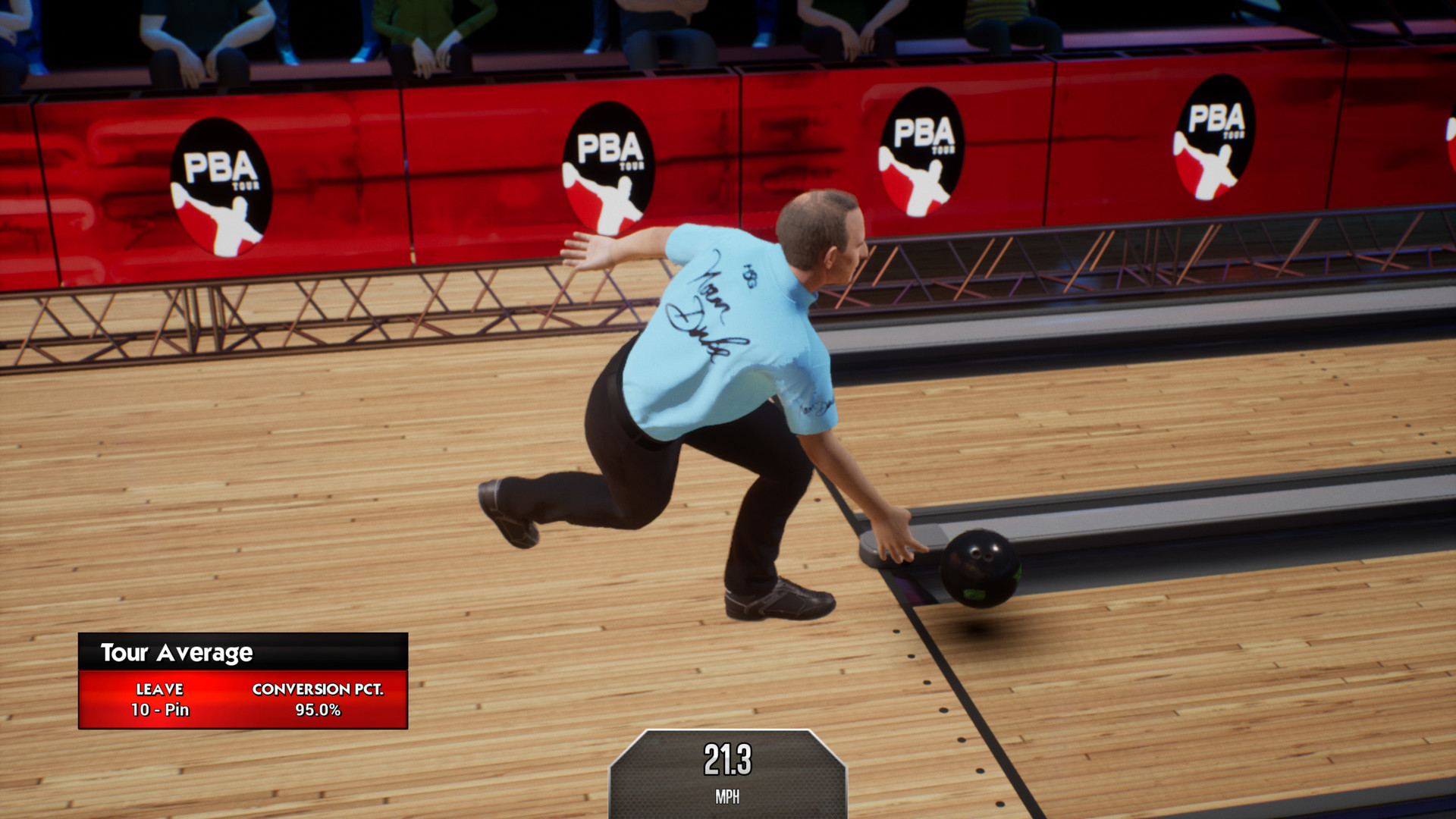 free pro bowling games